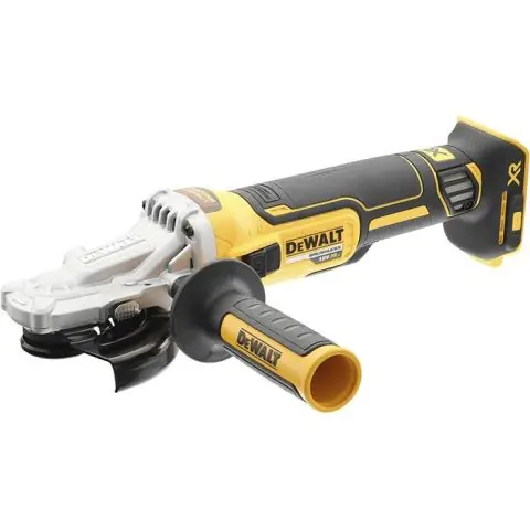 Dewalt DCG405FN Vinkelslip I lager
